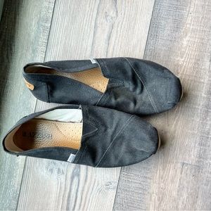 Slip on shoes
